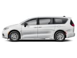 New 2026 Chrysler Pacifica Limited image 3