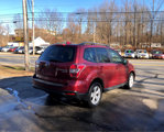 Used 2016 Subaru Forester 2.5i Premium image 5