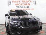 Used 2022 BMW X6 xDrive40i w/ Executive Package image 3