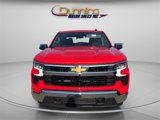 New 2026 Chevrolet Silverado 1500 LT w/ Z71 Off-Road Package image 5