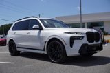 New 2026 BMW X7 xDrive40i w/ Executive Package image 2