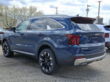 New 2025 Kia Sorento EX image 3