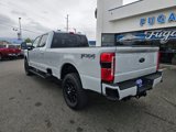 New 2025 Ford F350 XLT w/ Black Appearance Package image 5