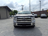 Used 2017 Ford F150 Lariat w/ Equipment Group 502A Luxury image 2