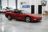 Used 2000 Chevrolet Corvette Coupe w/ Memory Pkg image 5
