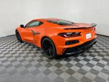 New 2025 Chevrolet Corvette Z06 w/ Stealth Interior Trim Package image 3