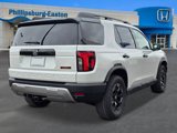 New 2026 Honda Passport TrailSport Elite image 5