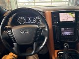 Certified 2021 INFINITI QX80 Sensory w/ All-Season Package image 2