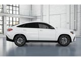 New 2025 Mercedes-Benz GLE 53 AMG 4MATIC Coupe image 2