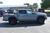 New 2025 Nissan Frontier PRO-4X image 4
