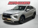 New 2025 Mitsubishi Eclipse Cross SE image 3