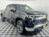 New 2025 Chevrolet Silverado 1500 LT w/ All Star Edition Plus image 3