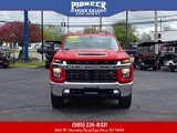 Used 2023 Chevrolet Silverado 2500 LT w/ Convenience Package image 2