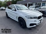 Used 2015 BMW X6 xDrive35i image 4