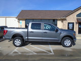 Used 2023 Ford F150 XLT image 5