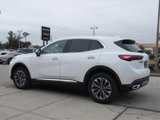 New 2025 Buick Envision Preferred image 4