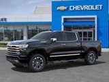 New 2025 Chevrolet Silverado 1500 High Country w/ Technology Package image 2