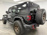 Used 2019 Jeep Wrangler Unlimited Rubicon image 4