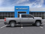 New 2025 Chevrolet Silverado 2500 LT w/ All Star Edition image 5