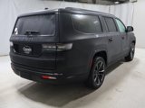 New 2025 Jeep Grand Wagoneer L Series II Obsidian w/ Quick Order Packagew 28T image 4