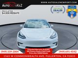 Used 2019 Tesla Model 3 Long Range image 2