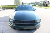 Used 2008 Ford Mustang Bullitt image 2