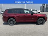 New 2025 Jeep Grand Cherokee L Summit image 2