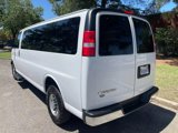 Used 2020 Chevrolet Express 3500 LT w/ LT Preferred Equipment Group image 3