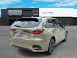 New 2025 MAZDA CX-70 3.3 Turbo S w/ Premium Plus image 3