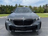 New 2026 BMW X5 xDrive40i w/ M Sport Package image 2
