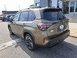 New 2025 Subaru Forester Limited image 4