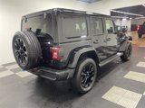 Used 2022 Jeep Wrangler Unlimited Sahara w/ Cold Weather Group image 4