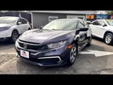 Used 2019 Honda Civic LX image 2