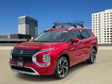 New 2025 Mitsubishi Outlander SEL image 3