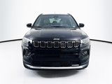 New 2025 Jeep Compass Limited image 2