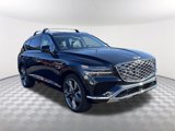 New 2025 Genesis GV80 2.5T Prestige image 3