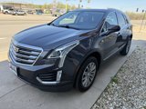 Used 2017 Cadillac XT5 Luxury w/ Driver Awareness Package image 5