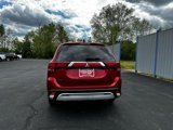 Used 2019 Mitsubishi Outlander AWD image 3