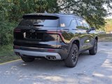 New 2026 Chevrolet Traverse Z71 image 2