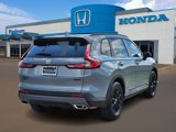 New 2026 Honda CR-V Sport-L image 4