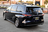 Used 2021 Toyota Sienna XLE image 5