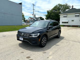 Used 2020 Volkswagen Tiguan S image 3