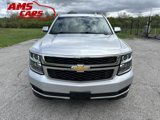 Used 2018 Chevrolet Suburban LT image 2
