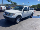 Used 2017 Nissan Frontier S image 2