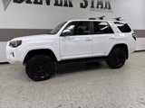 Used 2022 Toyota 4Runner SR5 Premium image 4