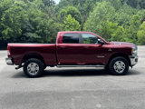 Used 2021 RAM 2500 Big Horn image 5