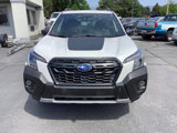 Used 2022 Subaru Forester Wilderness w/ Wilderness Package image 4