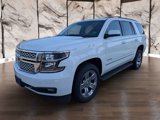 Used 2018 Chevrolet Tahoe LT w/ LT Signature Package image 2