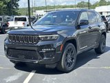 New 2025 Jeep Grand Cherokee Summit image 3