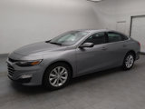 Used 2024 Chevrolet Malibu LT image 2